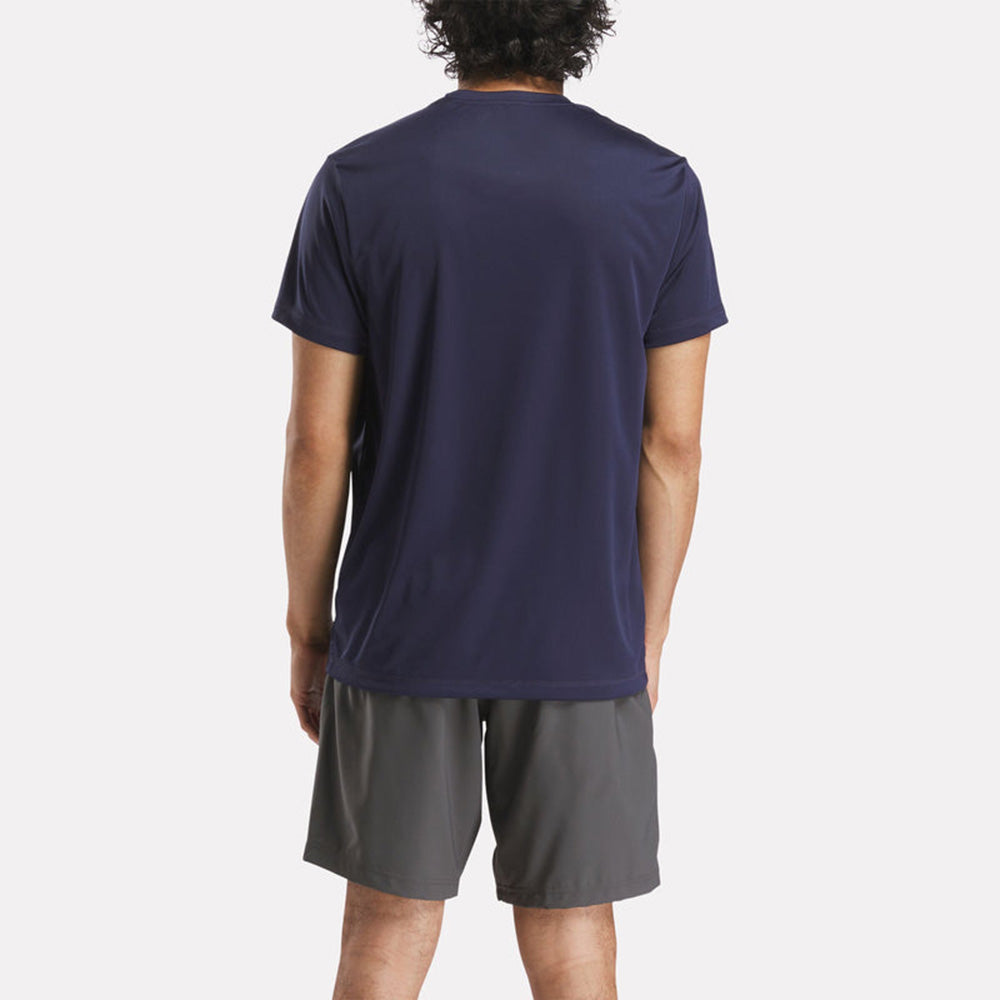 Train Short Sleeve Tech Men's Tee