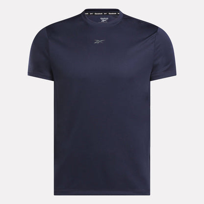 Train Short Sleeve Tech Men's Tee