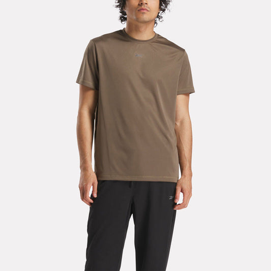 Train Short Sleeve Tech Men's Tee