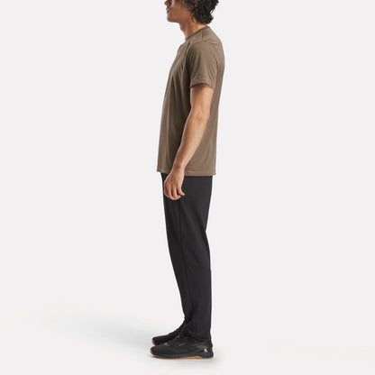 Train Short Sleeve Tech Men's Tee
