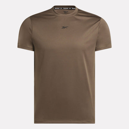 Train Short Sleeve Tech Men's Tee