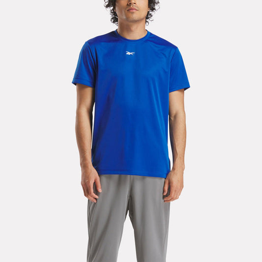 Train Short Sleeve Tech Men's Tee