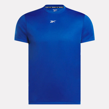 Train Short Sleeve Tech Men's Tee