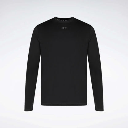 ID Training Long Sleeve Tech Men's T-Shirt