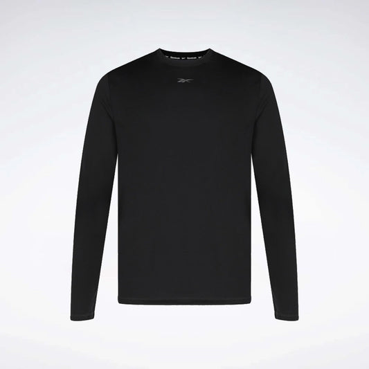 ID Training Long Sleeve Tech Men's T-Shirt