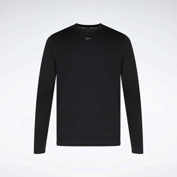 ID Training Long Sleeve Tech Men's T-Shirt