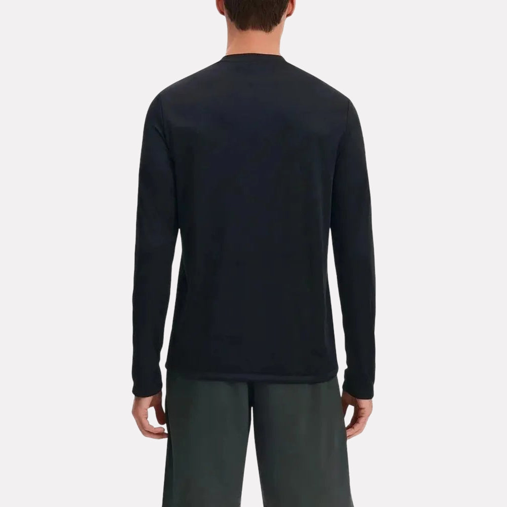 ID Training Long Sleeve Tech Men's T-Shirt