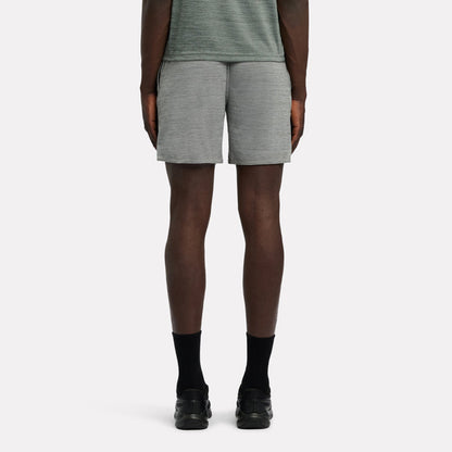 ID Train Knit 7" Training Men's Short