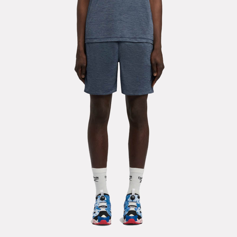 ID Train Knit Men's Shorts