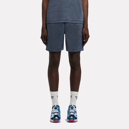 ID Train Knit Men's Shorts
