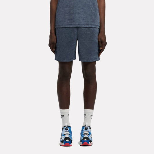 ID Train Knit Men's Shorts