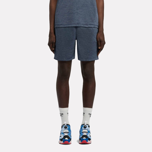ID Train Knit Men's Shorts