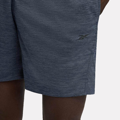 ID Train Knit Men's Shorts