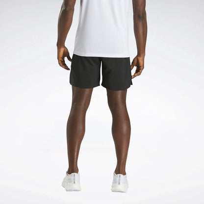 Athlete Speed Men's Short