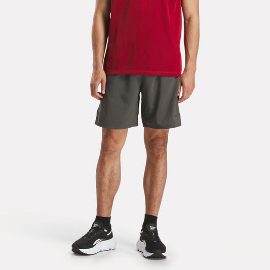 Athlete Speed Men's Short