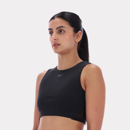 Lux Contour Women's Crop Top