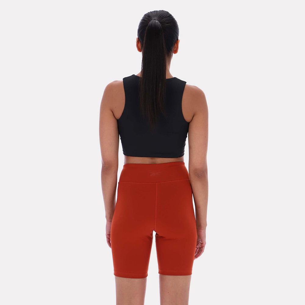 Lux Contour Women's Crop Top