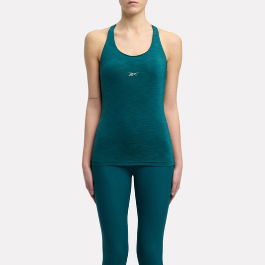 Chill Elastic Strap Women's Tank