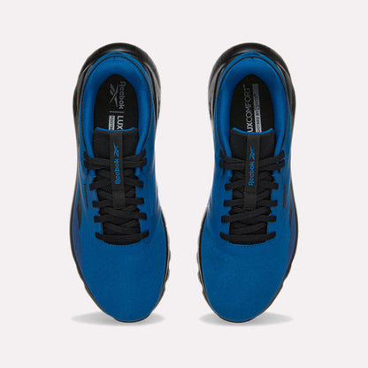 Split Flex Men's Shoes