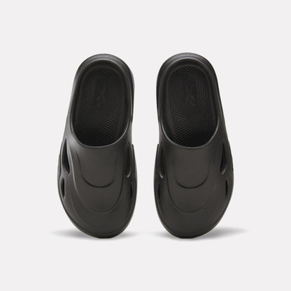 DMX Recovery Unisex Mules