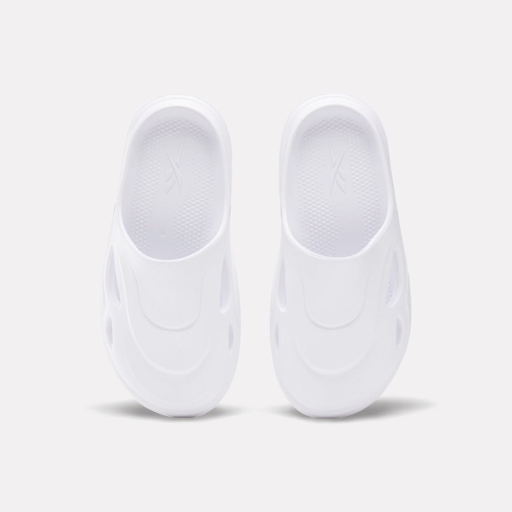 DMX Recovery Unisex Mules