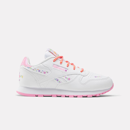 DORA Classic Leather Kids Shoes