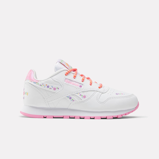 DORA Classic Leather Kids Shoes