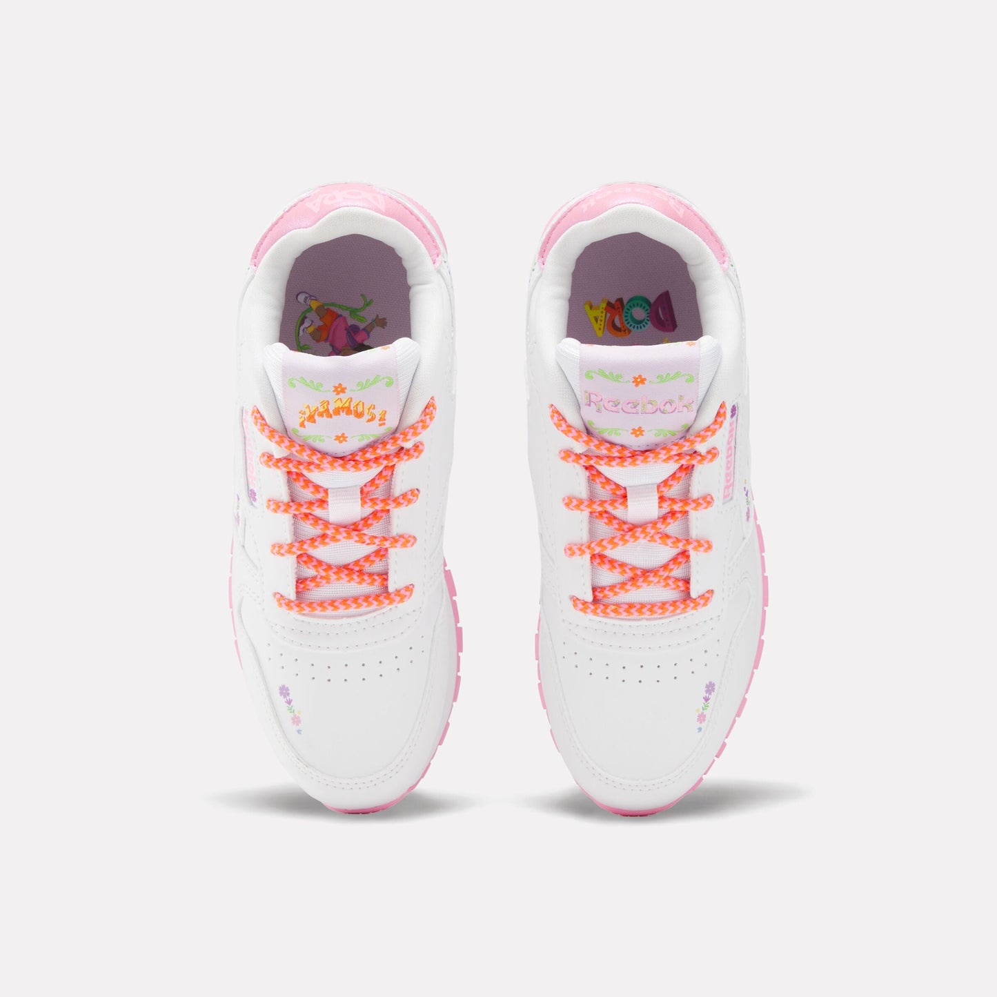 DORA Classic Leather Kids Shoes