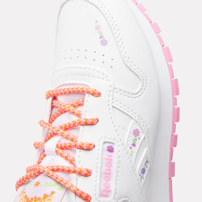 DORA Classic Leather Kids Shoes