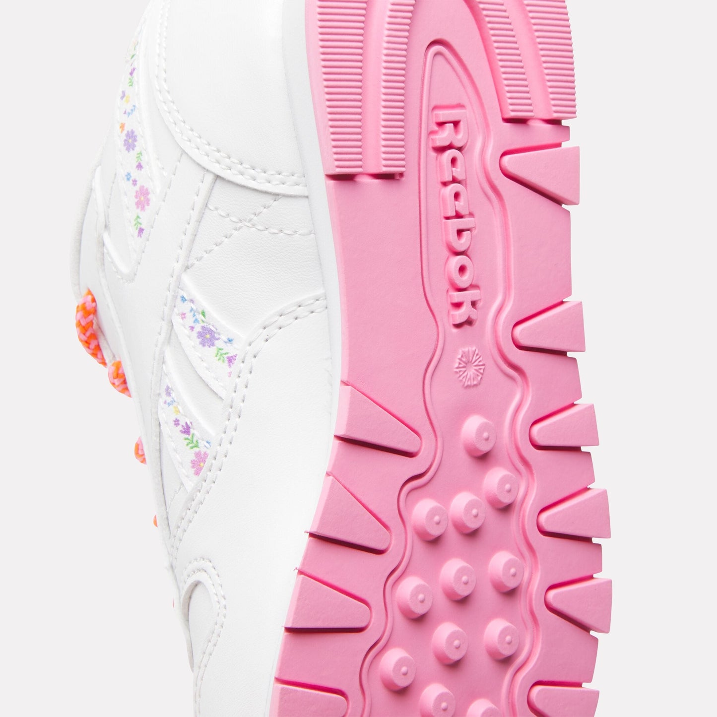 DORA Classic Leather Kids Shoes