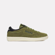 Club C 85 Vintage Unisex Shoes