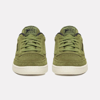 Club C 85 Vintage Unisex Shoes