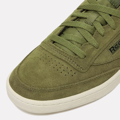 Club C 85 Vintage Unisex Shoes