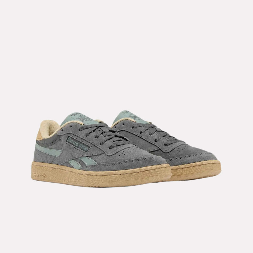 Club C Revenge Vintage Unisex Shoes