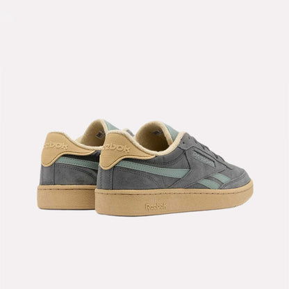 Club C Revenge Vintage Unisex Shoes