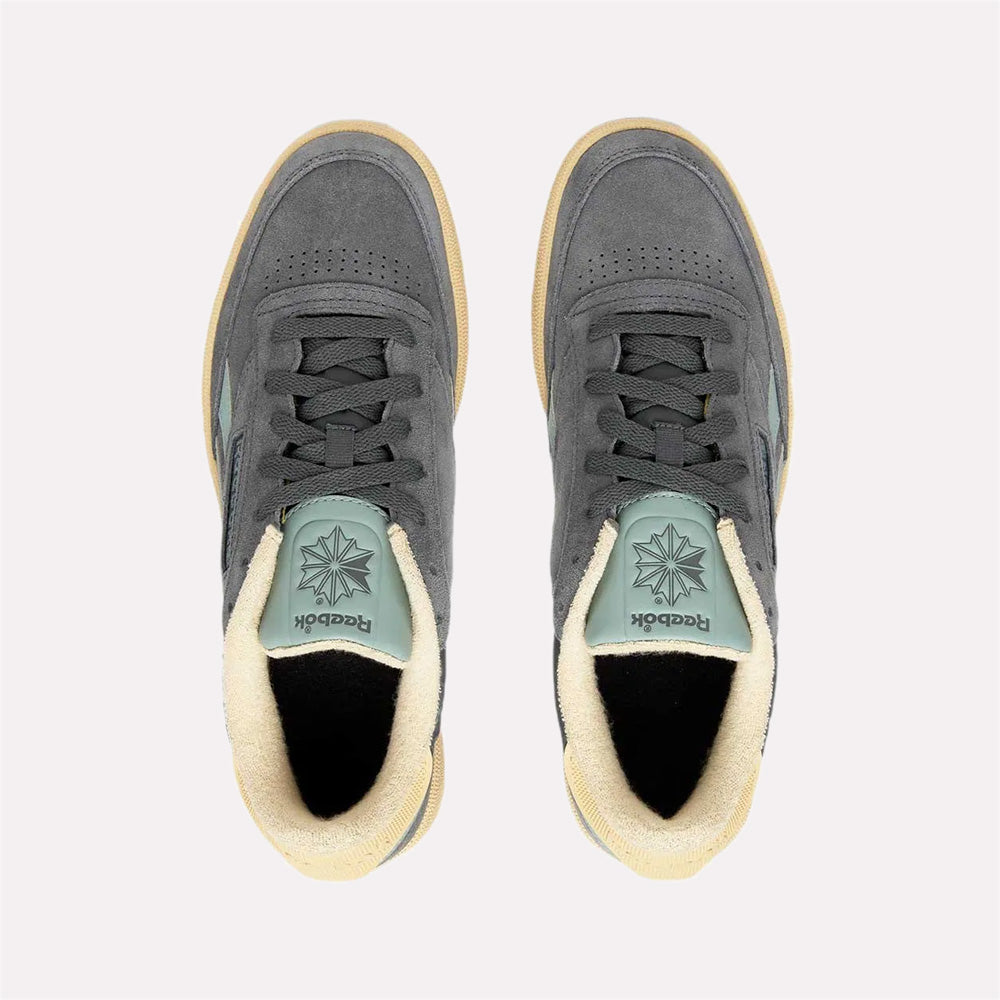 Club C Revenge Vintage Unisex Shoes
