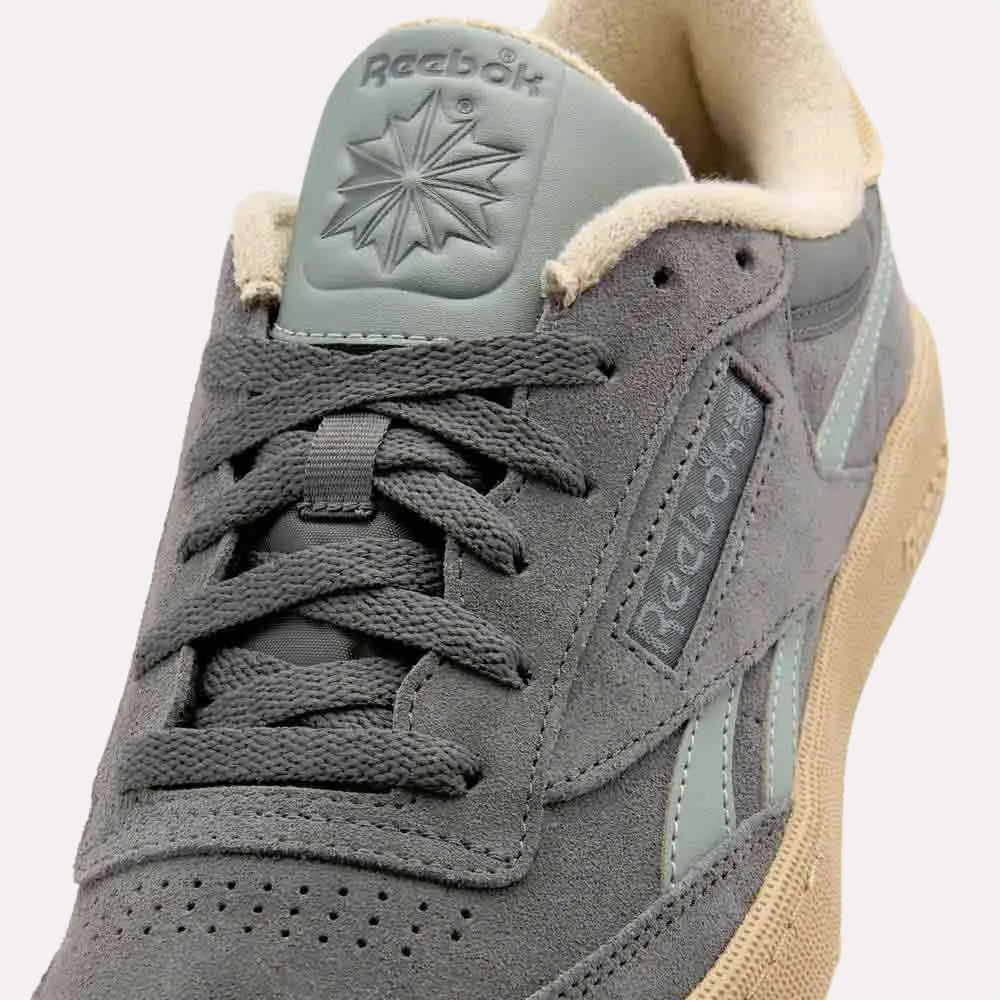 Club C Revenge Vintage Unisex Shoes
