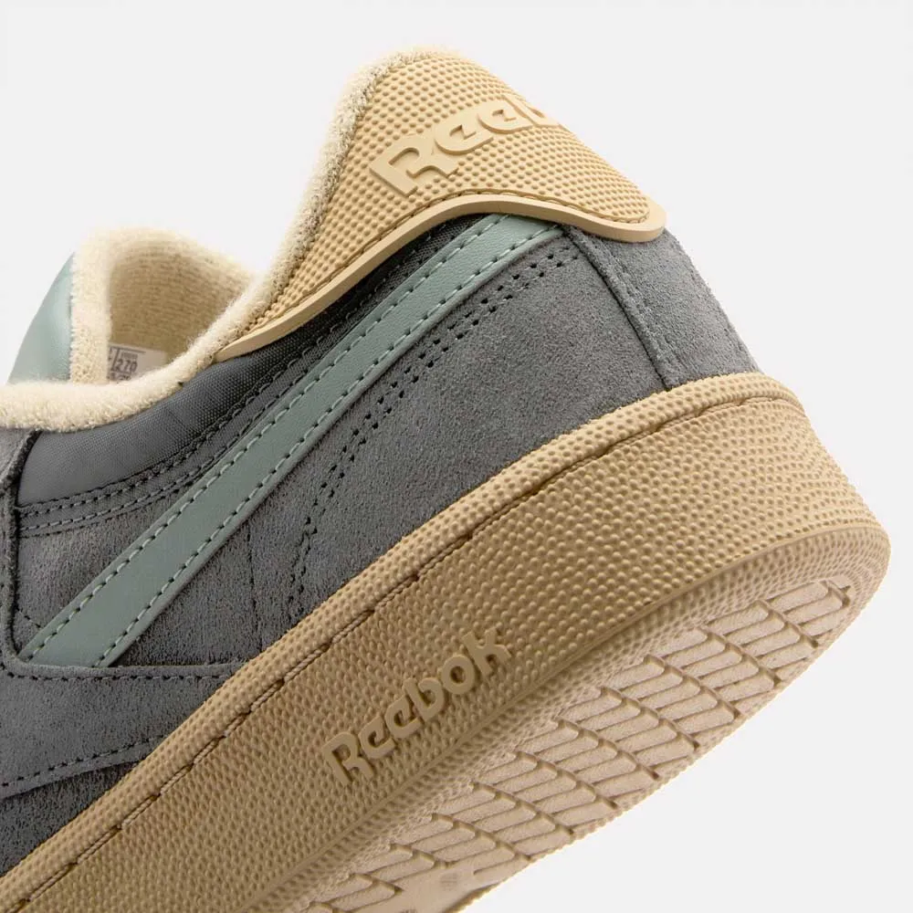 Club C Revenge Vintage Unisex Shoes