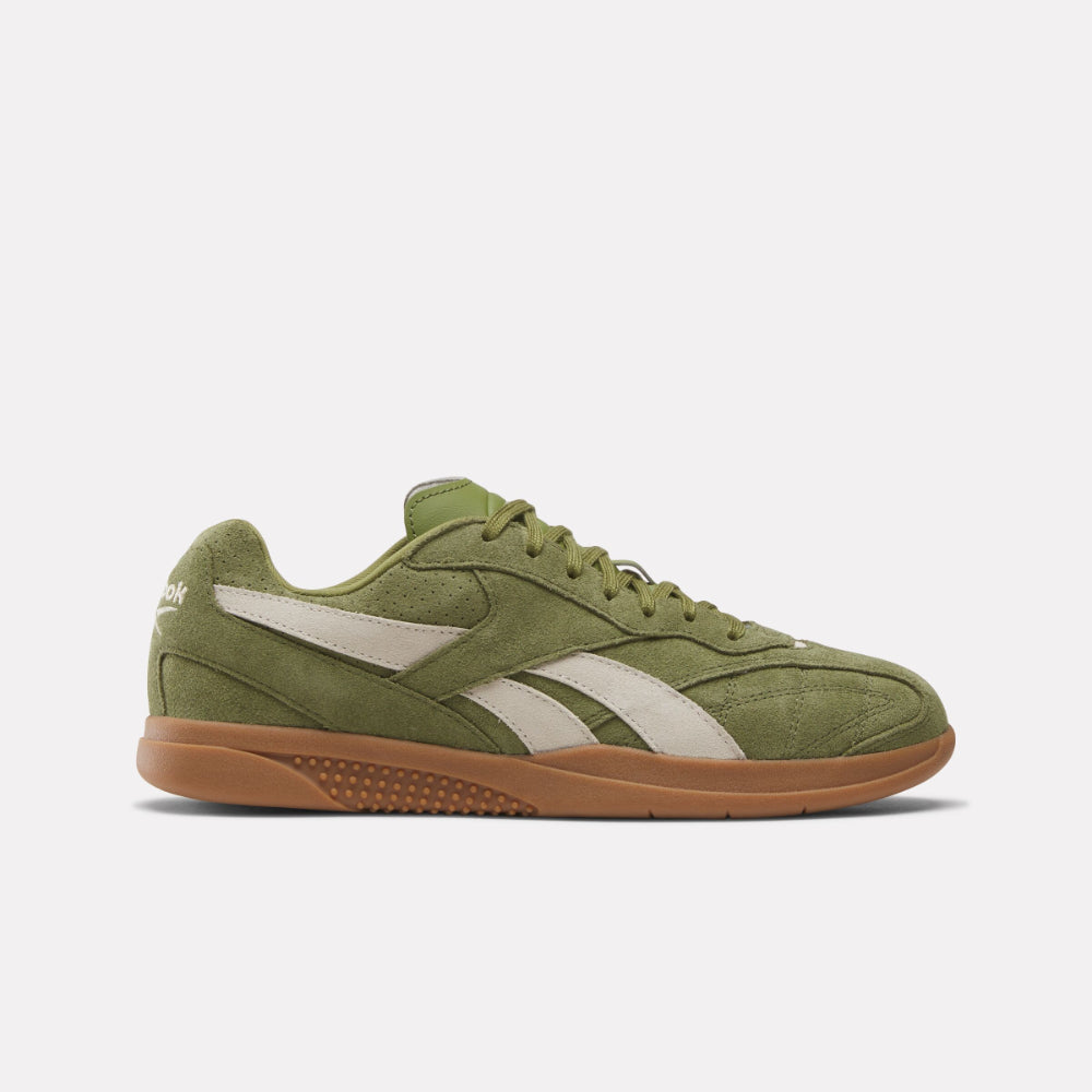 Hammer Street Unisex Shoes