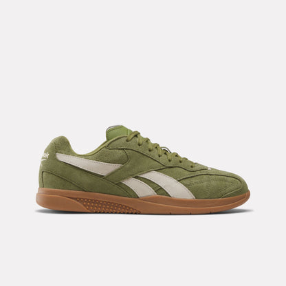 Hammer Street Unisex Shoes