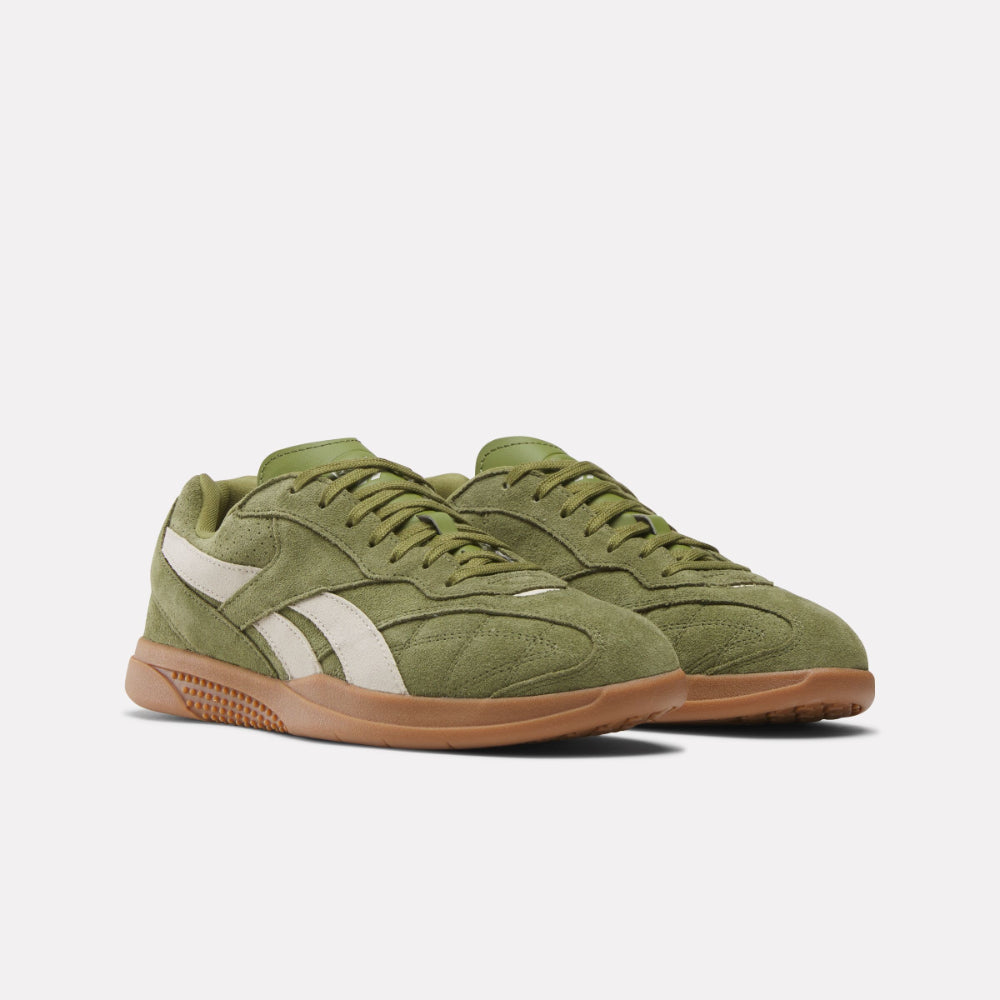 Hammer Street Unisex Shoes