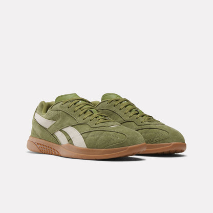 Hammer Street Unisex Shoes