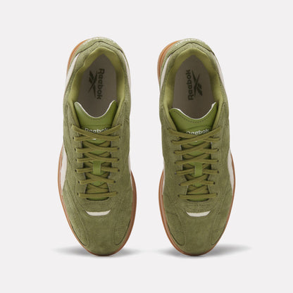 Hammer Street Unisex Shoes