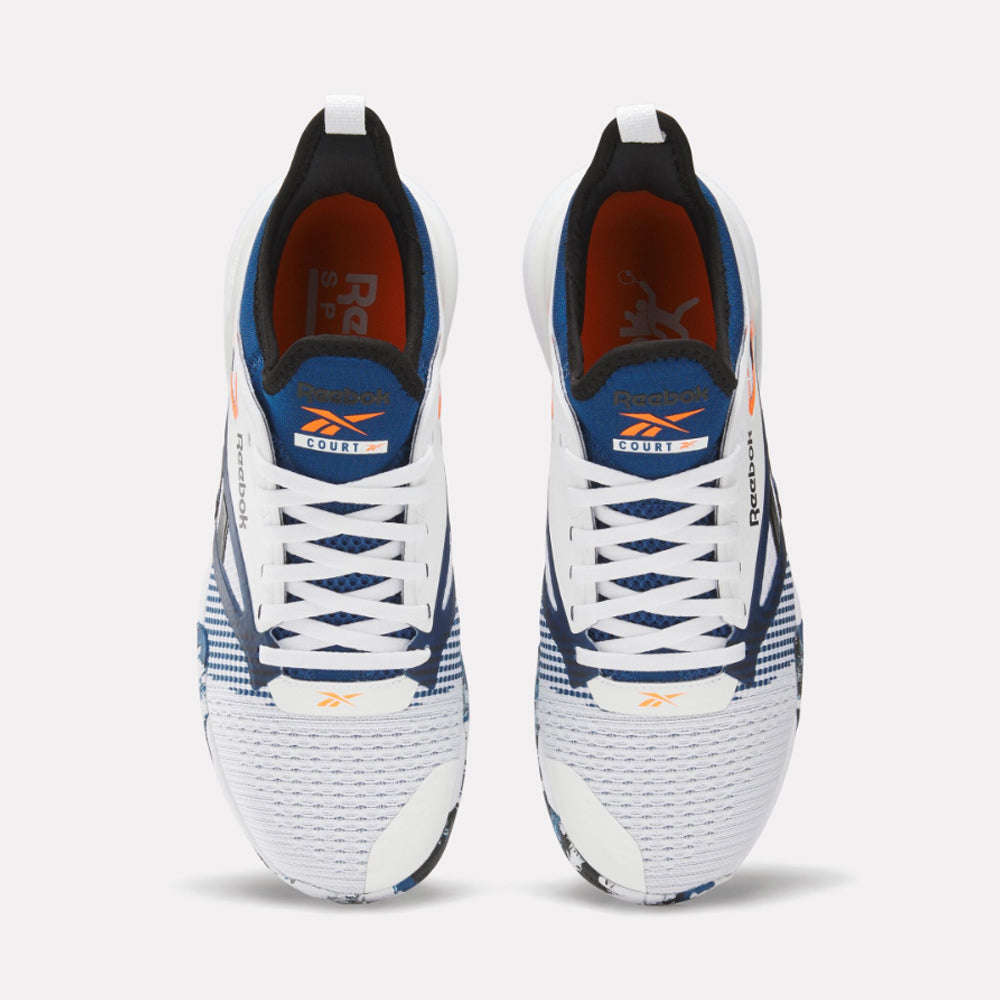 Nano Court Unisex Shoes