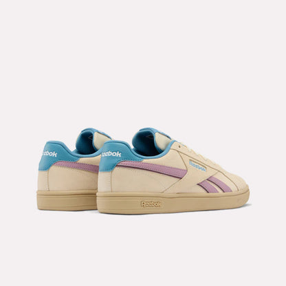 Court Retro Women's Shoes