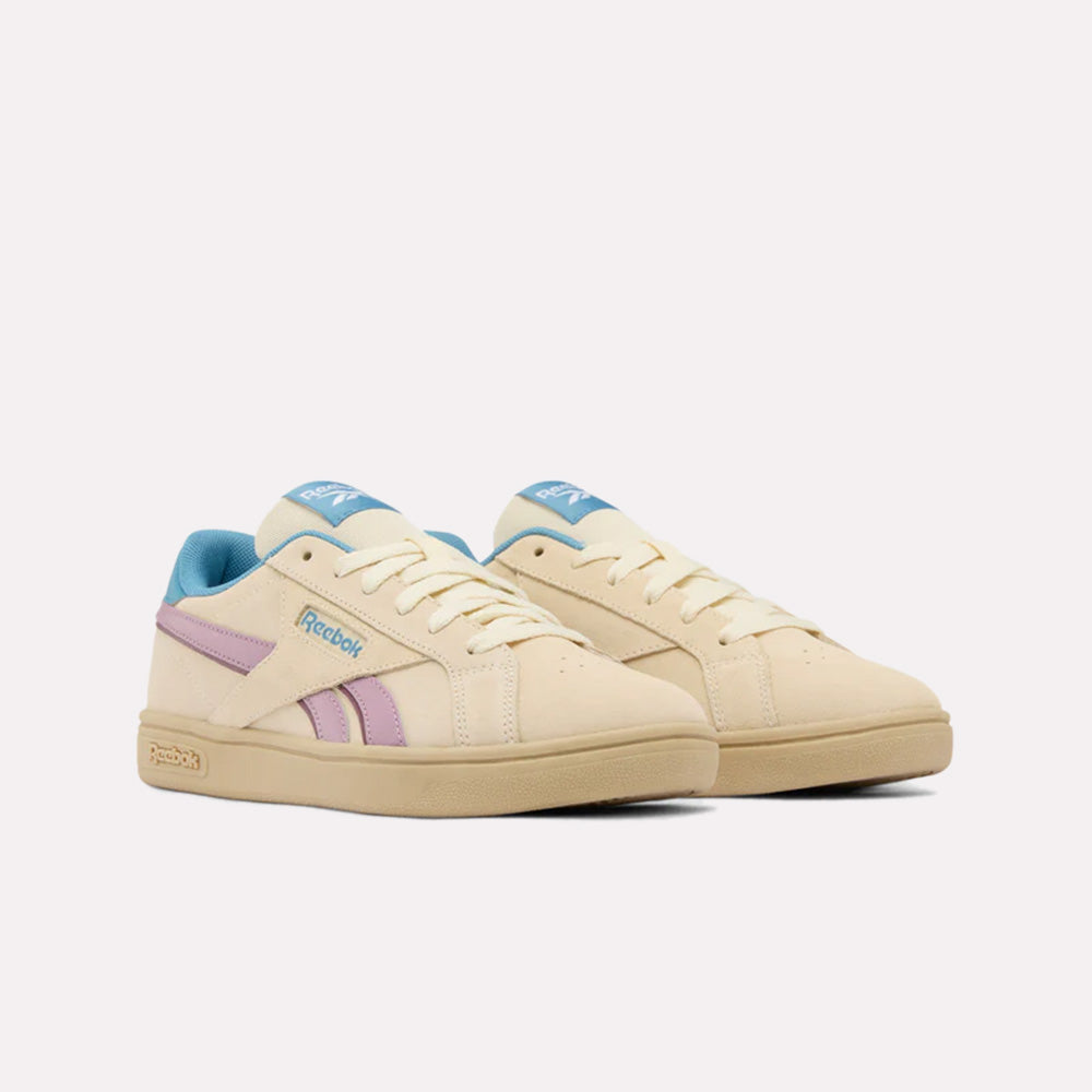 Court Retro Women's Shoes