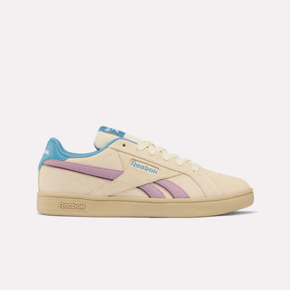 Court Retro Women's Shoes