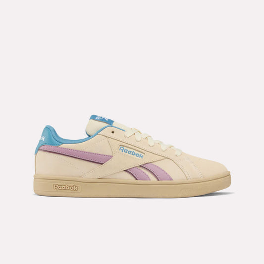Court Retro Women's Shoes