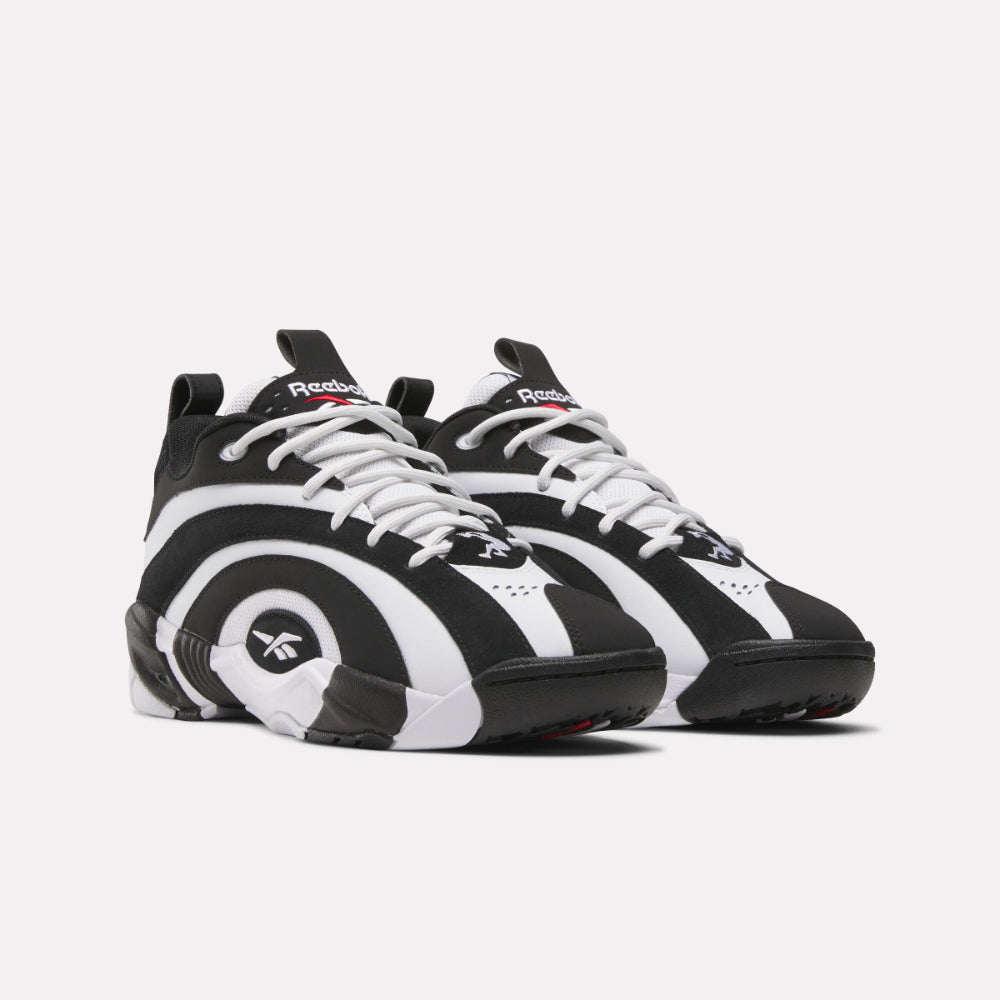 Shaqnosis Low Unisex Shoes