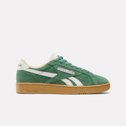Club C Grounds UK Unisex Shoes